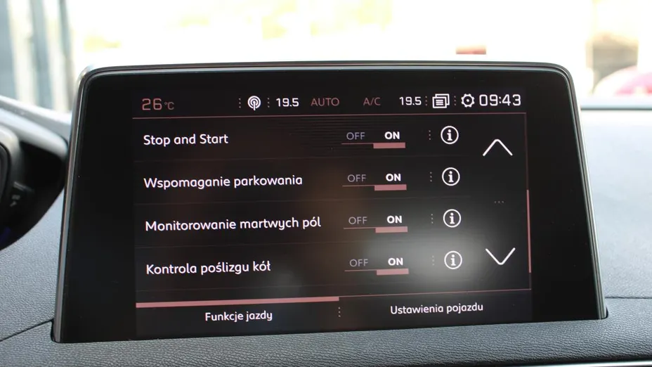 PEUGEOT 5008 5008 1.6 PureTech GT Line S&S EAT8