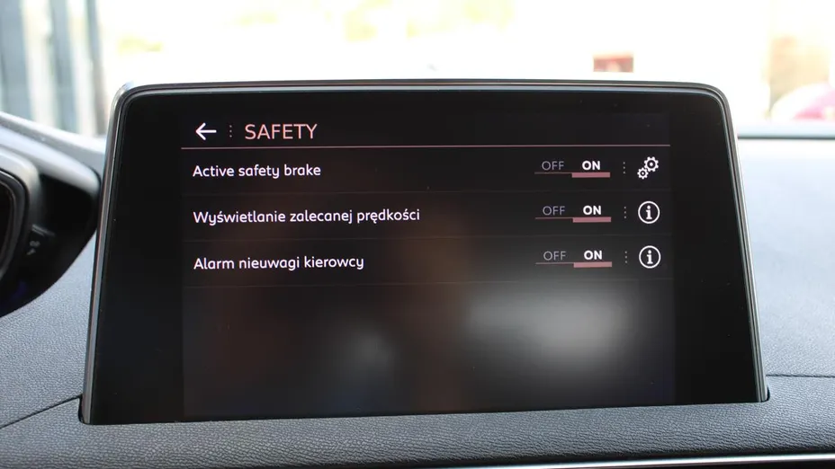 PEUGEOT 5008 5008 1.6 PureTech GT Line S&S EAT8