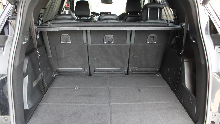 PEUGEOT 5008 5008 1.6 PureTech GT Line S&S EAT8