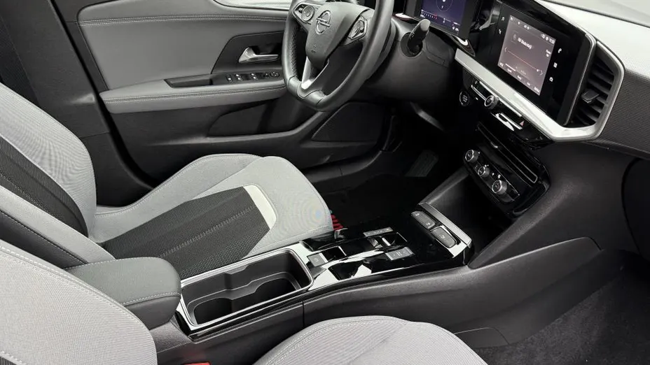 OPEL Mokka Mokka 1.2 T Elegance S&S aut