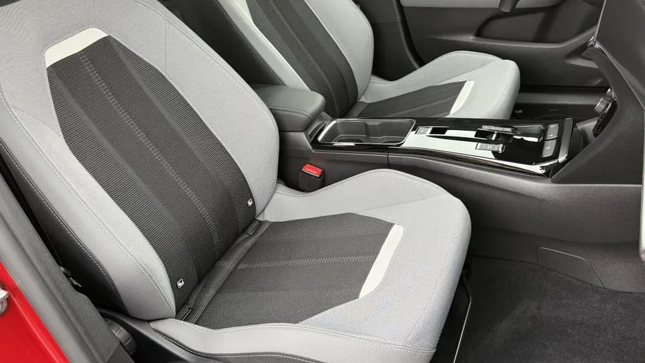 OPEL Mokka Mokka 1.2 T Elegance S&S aut