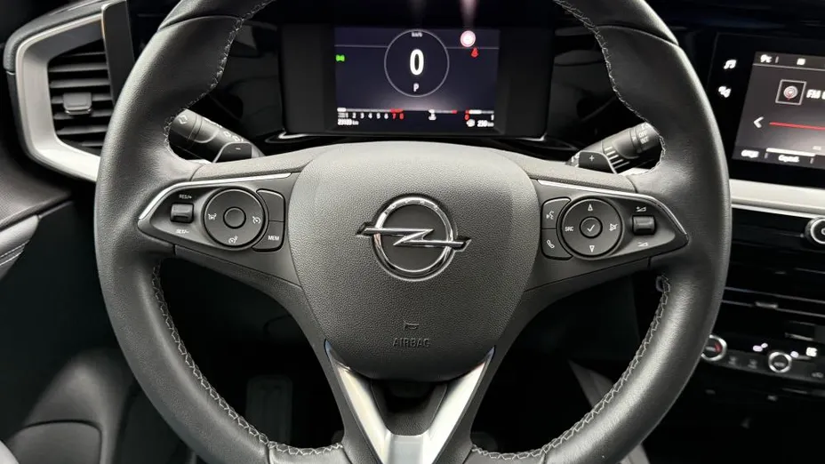 OPEL Mokka Mokka 1.2 T Elegance S&S aut