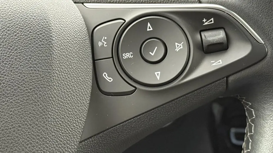 OPEL Mokka Mokka 1.2 T Elegance S&S aut