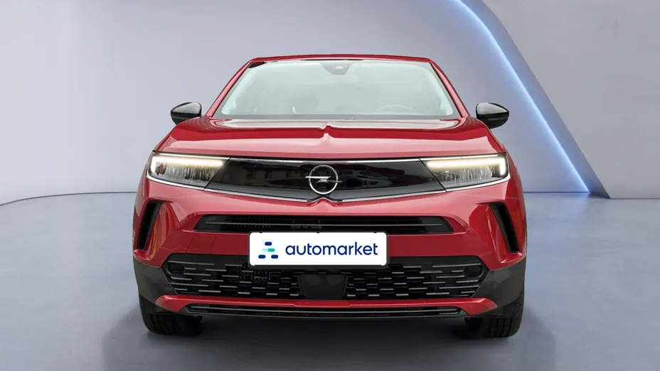 OPEL Mokka Mokka 1.2 T Elegance S&S aut