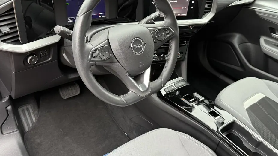 OPEL Mokka Mokka 1.2 T Elegance S&S aut