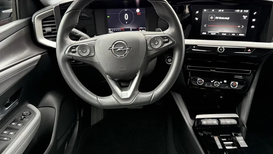 OPEL Mokka Mokka 1.2 T Elegance S&S aut