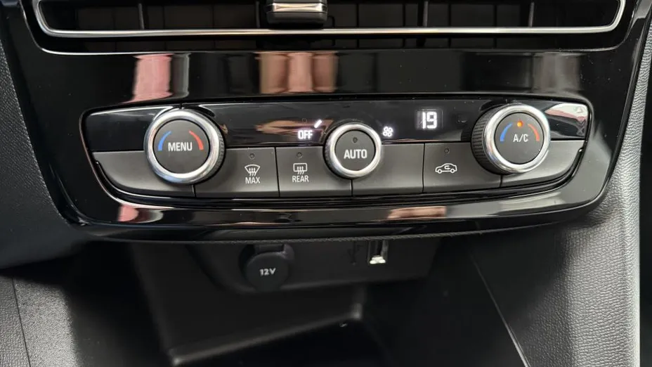 OPEL Mokka Mokka 1.2 T Elegance S&S aut