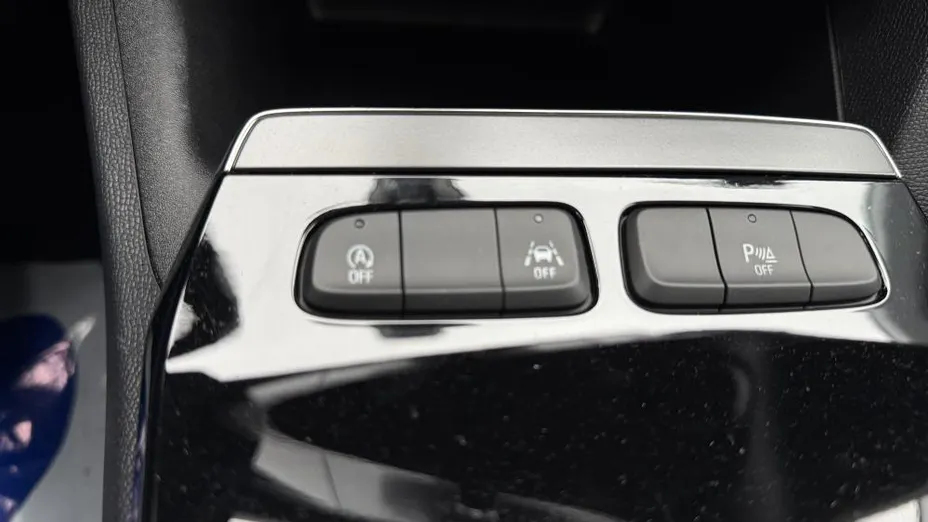 OPEL Mokka Mokka 1.2 T Elegance S&S aut