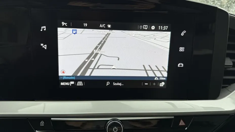 OPEL Mokka Mokka 1.2 T Elegance S&S aut