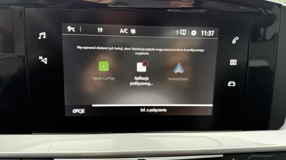 OPEL Mokka Mokka 1.2 T Elegance S&S aut