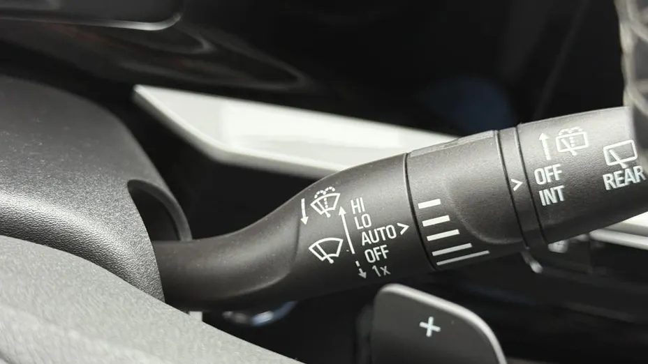 OPEL Mokka Mokka 1.2 T Elegance S&S aut