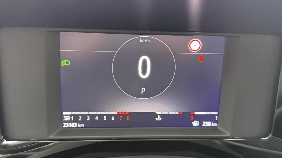 OPEL Mokka Mokka 1.2 T Elegance S&S aut