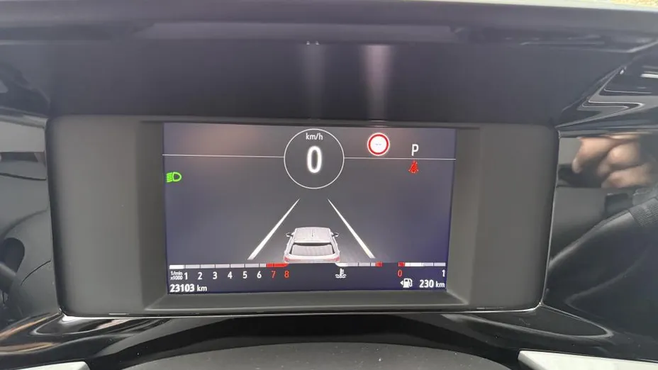 OPEL Mokka Mokka 1.2 T Elegance S&S aut