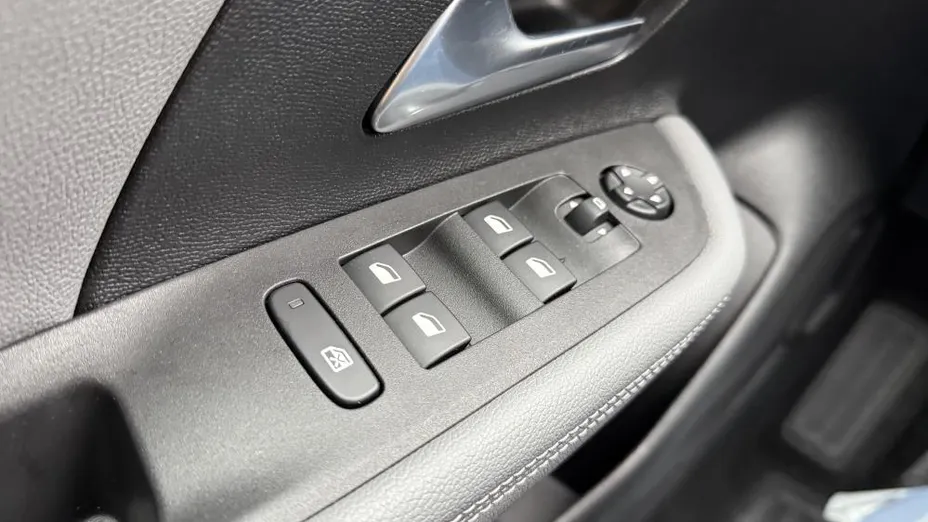 OPEL Mokka Mokka 1.2 T Elegance S&S aut