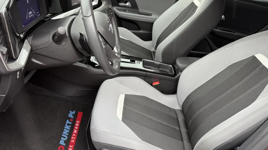 OPEL Mokka Mokka 1.2 T Elegance S&S aut