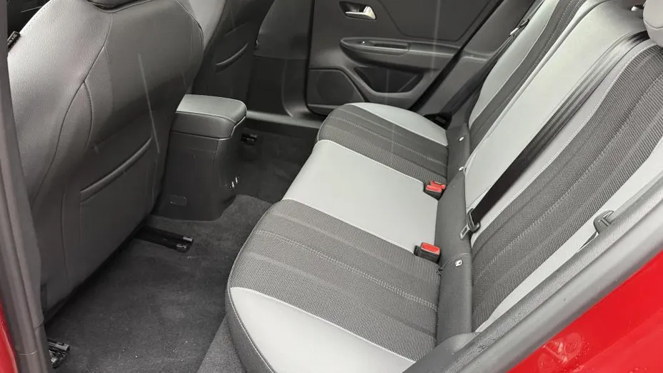 OPEL Mokka Mokka 1.2 T Elegance S&S aut