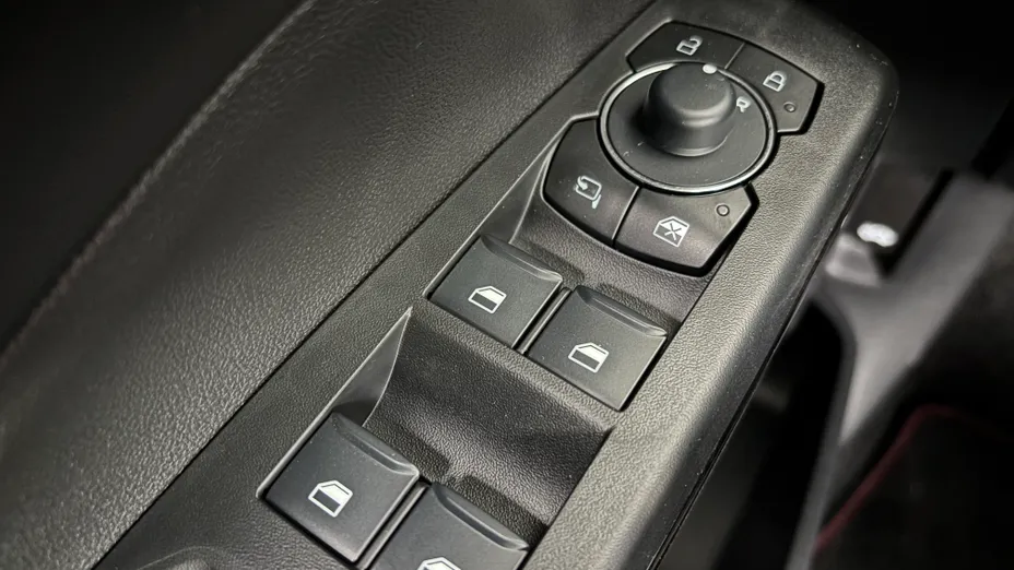 FORD Puma Puma 1.0 EcoBoost mHEV ST-Line X Nowy