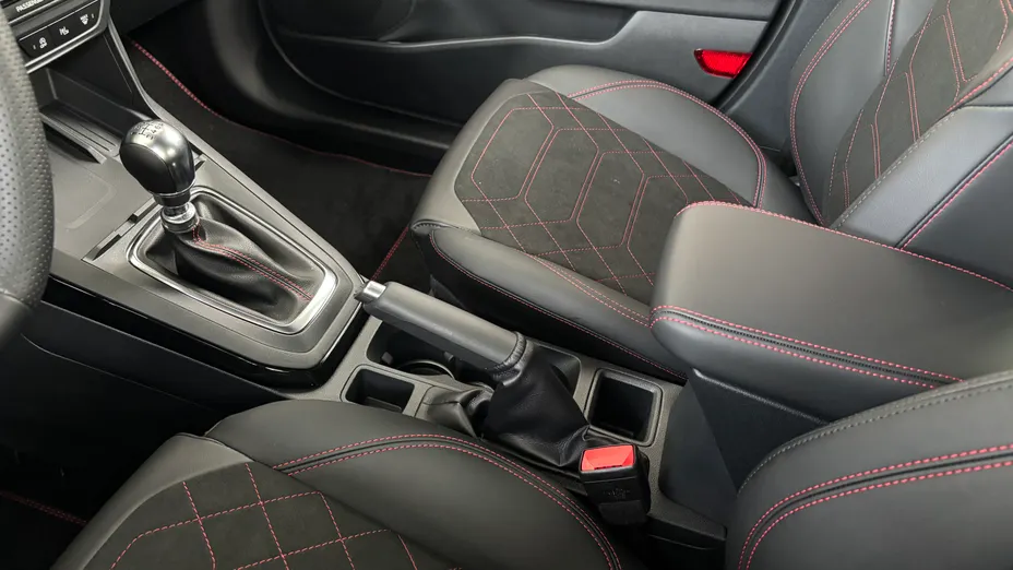 FORD Puma Puma 1.0 EcoBoost mHEV ST-Line X Nowy