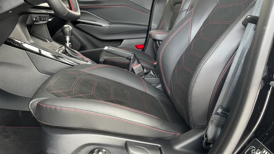 FORD Puma Puma 1.0 EcoBoost mHEV ST-Line X Nowy