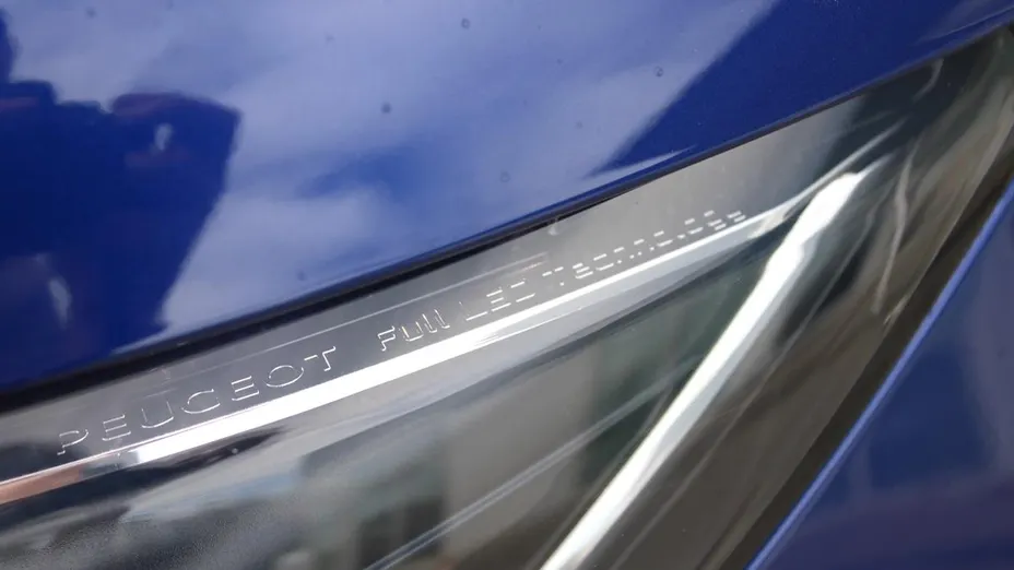 PEUGEOT 308 308 1.5 BlueHDi GT Pack S&S EAT8