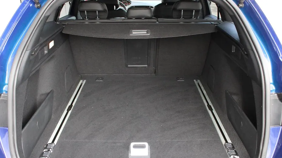 PEUGEOT 308 308 1.5 BlueHDi GT Pack S&S EAT8