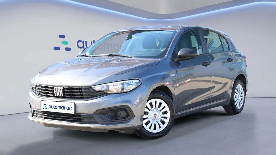 FIAT Tipo Tipo 1.4 Classic