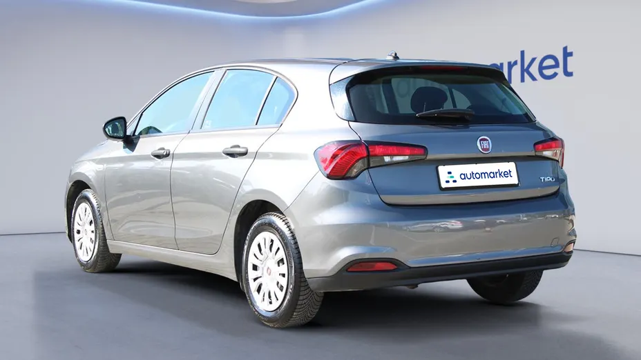 FIAT Tipo Tipo 1.4 Classic