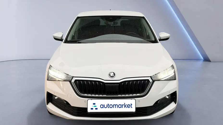 SKODA Scala Scala 1.0 TSI Ambition
