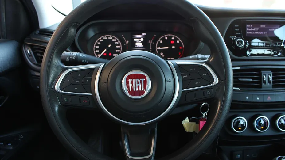 FIAT Tipo Tipo 1.4 Classic