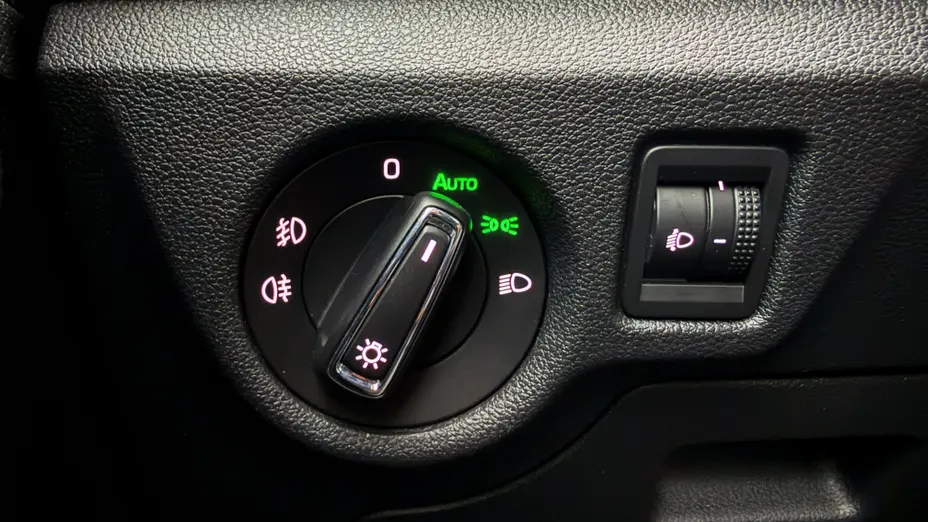 SKODA Scala Scala 1.0 TSI Ambition