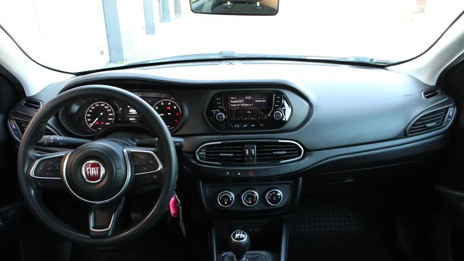 FIAT Tipo Tipo 1.4 Classic
