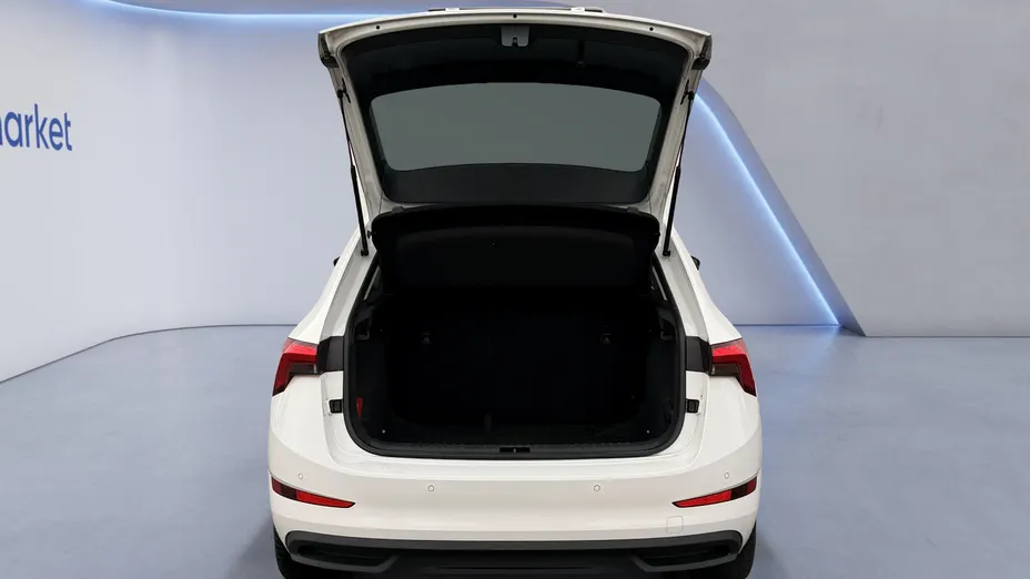 SKODA Scala Scala 1.0 TSI Ambition