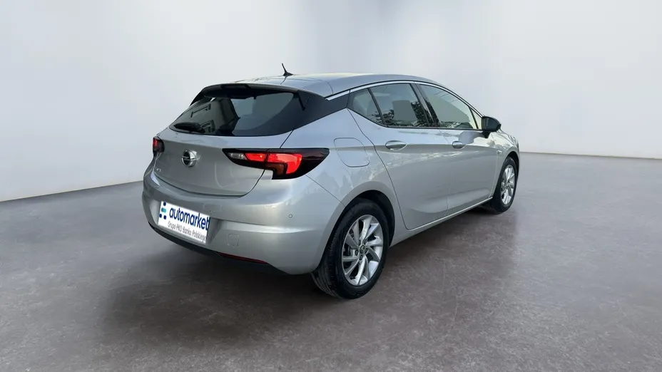 OPEL Astra Astra V 1.2 T Elegance S&S