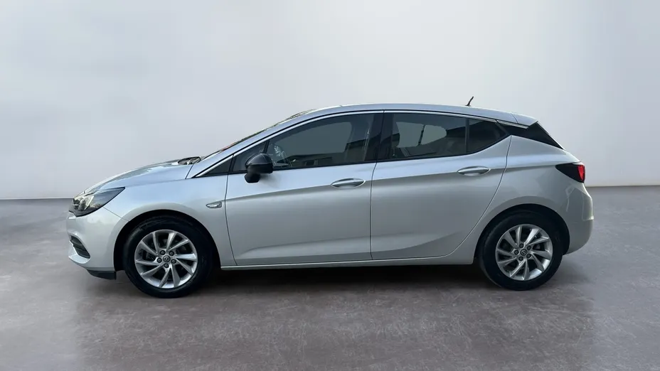OPEL Astra Astra V 1.2 T Elegance S&S