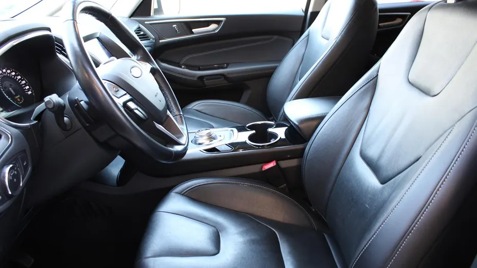 FORD S-MAX S-MAX 2.0 EcoBlue Titanium aut