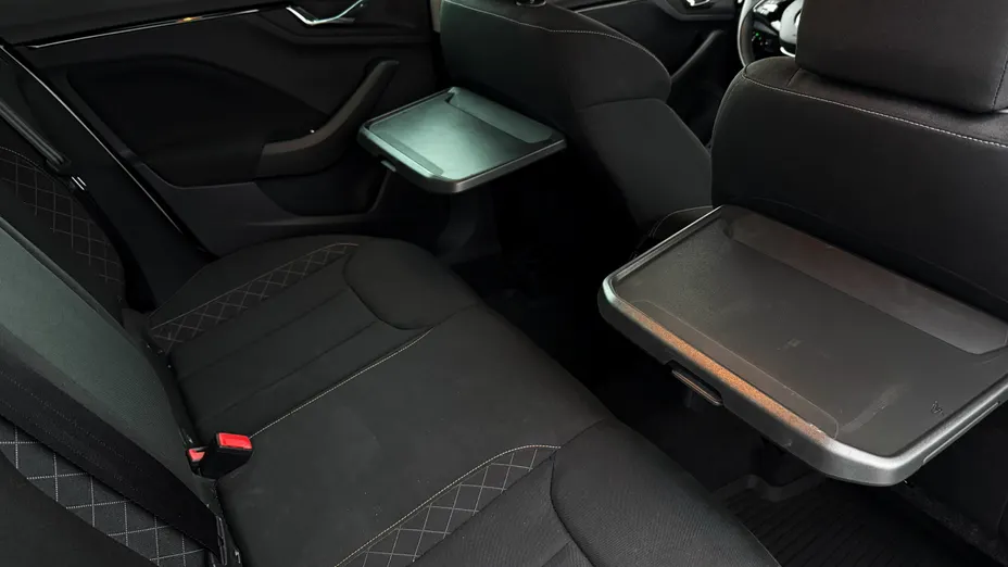 SKODA Scala Scala 1.0 TSI Ambition