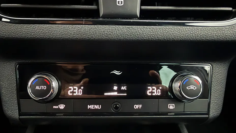 SKODA Scala Scala 1.0 TSI Ambition