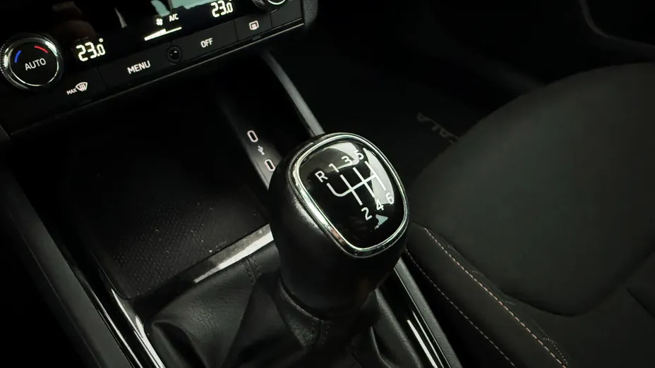 SKODA Scala Scala 1.0 TSI Ambition