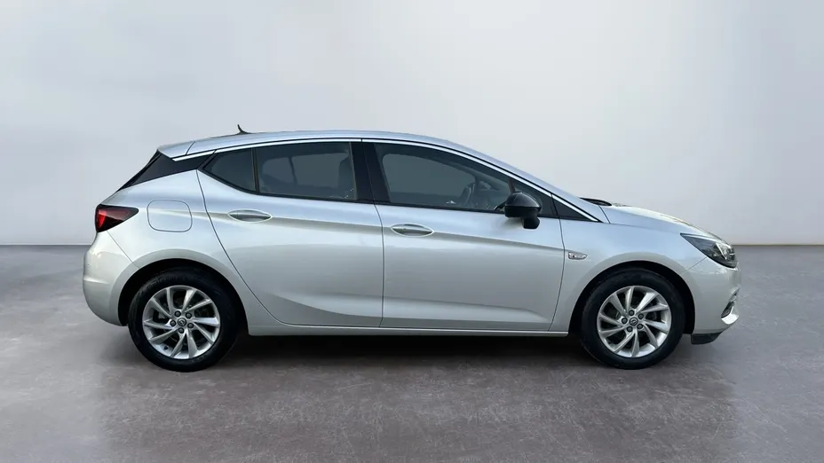 OPEL Astra Astra V 1.2 T Elegance S&S