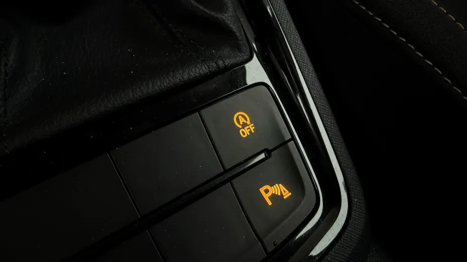 SKODA Scala Scala 1.0 TSI Ambition