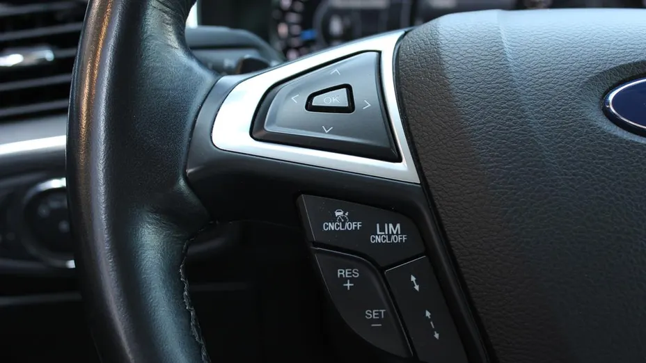 FORD S-MAX S-MAX 2.0 EcoBlue Titanium aut