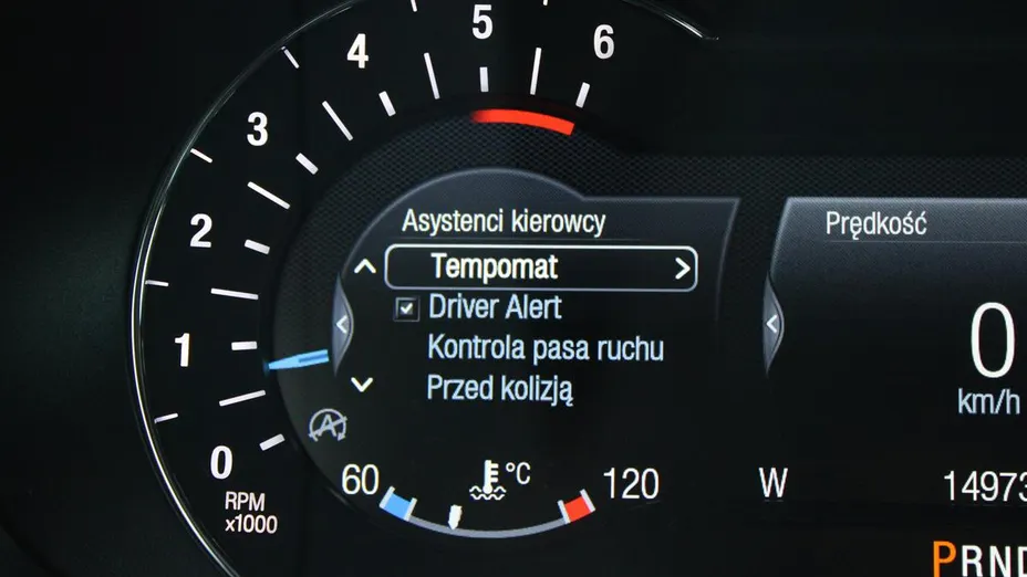 FORD S-MAX S-MAX 2.0 EcoBlue Titanium aut