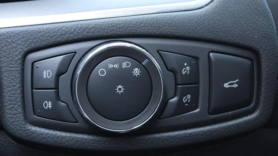 FORD S-MAX S-MAX 2.0 EcoBlue Titanium aut
