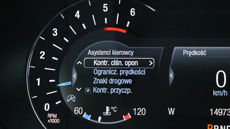 FORD S-MAX S-MAX 2.0 EcoBlue Titanium aut