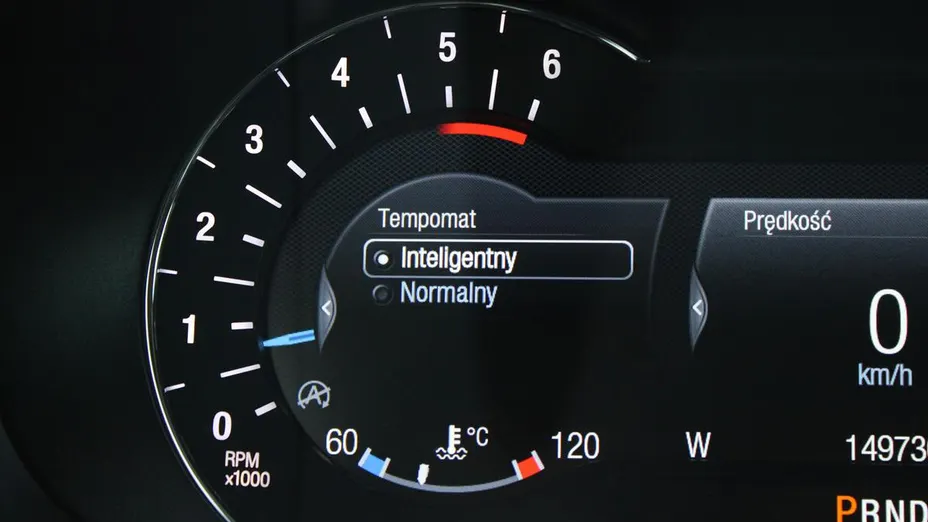 FORD S-MAX S-MAX 2.0 EcoBlue Titanium aut