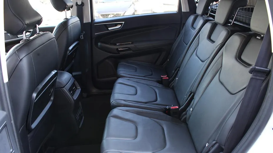 FORD S-MAX S-MAX 2.0 EcoBlue Titanium aut