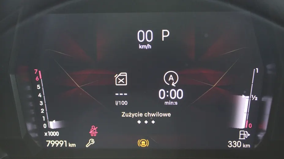 DS DS4 DS 4 1.6 E-Tense Performance Line + aut