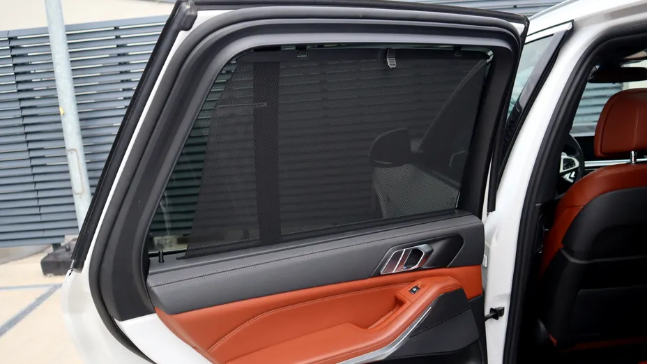 BMW X5 X5 xDrive45e sport-aut