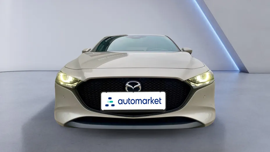 MAZDA 3 3 2.0 mHEV Exclusive Line
