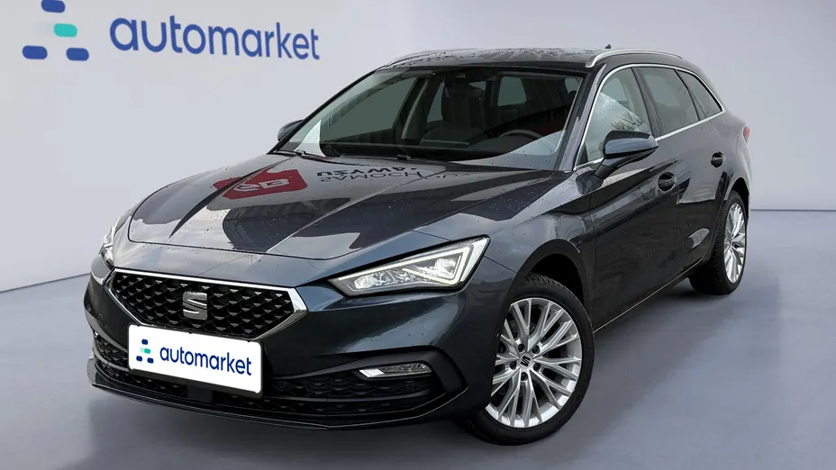 SEAT Leon Leon 1.5 TSI Xcellence